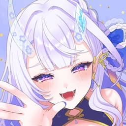 心宵-koyoi-🌙🦋💜