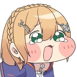 照山いぶき@Vtuber(6年生)🍁⚙️︰ビビパレ所属🎨