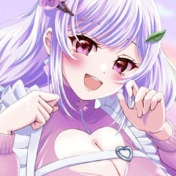 胡桃ねむ🌙🌸💖VTuber@新衣装実装決定！