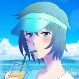蒼樹里緒＠声優ゲーム実況者