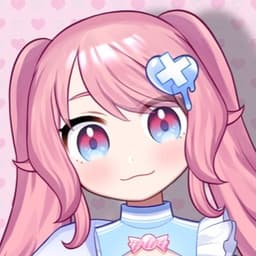 星飴あゆき🎀❄️お菓子なVTuber