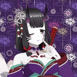 阿仁鬼(アニキ)👹