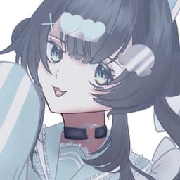 泡嶋ゆの🫧🪼新人VTuber