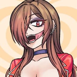 堕谷ハナデ😷🍬 固定拡散希望💓