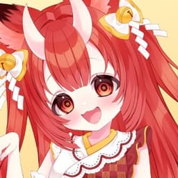 狐ノ里たけのこ🦊🍳キミのことがだーいすき❣️