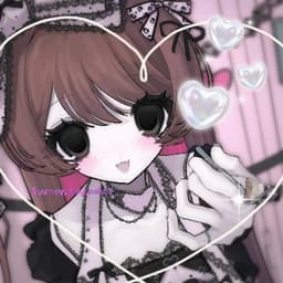 ユメ子🐰👻新人VTuber