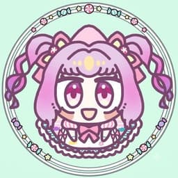 飴乃ポップ