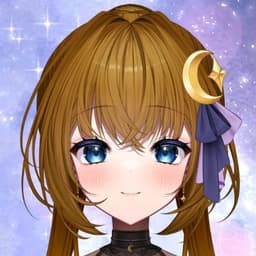 悠月 かのん＠同人声優🌙🍀ロースクール卒声優Vtuber　声のお仕事募集中！