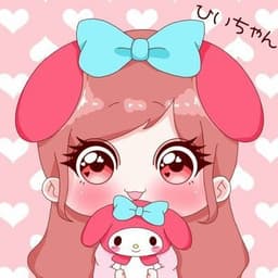 ひぃちゃん🐰