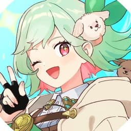 万宮つくり✂️🐩個人Vtuber