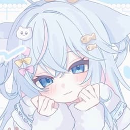 雪宮しえる❄️🩵準備中