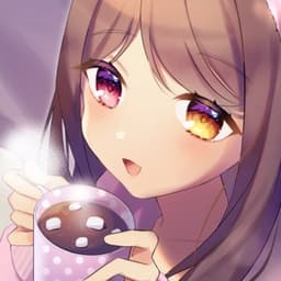夢結ミル🤍🎀🧸 (ゆめゆいみる)車椅子のゆるふわVtuber