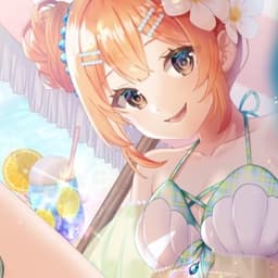 メリ・シレーナ🧜‍♀️🧚‍♀️🌊