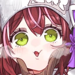 花残月双葉🍀元気お届けへっぽこエルフ🌸Vtuber