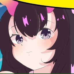 翠音ちこ🌊🐄🌌/ウミウシVtuber