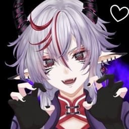 炎魔ゆえ🔥😈魔族系Vtuber