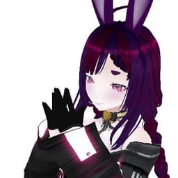 兎斑ルイン🐇👻💀ｳﾞｫｰﾊﾟﾙ兎VTuber