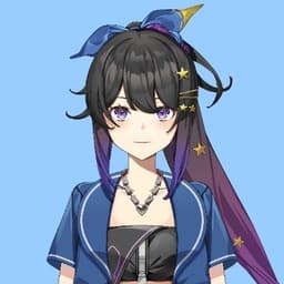 星奈-Seina新人VTuber
