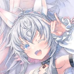 来瑠 杏/庵(くるる あん)🦊⚜