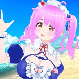 苺なごみ💖VTuber