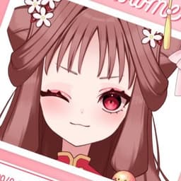 桃扇トウ@パックリ桃ピーチ系VTuber 【のあプロ】🍑🪭🐼