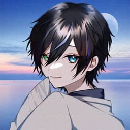 渚月琉玖🌑🐬