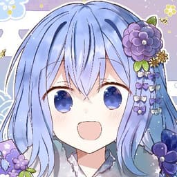 水月なるか 🎀🎩🎀11/27！V4周年㊗️