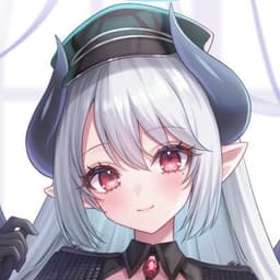 あくまメリル