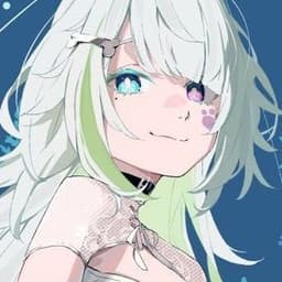 霜狛もむ❄️🦴兼業Vtuber