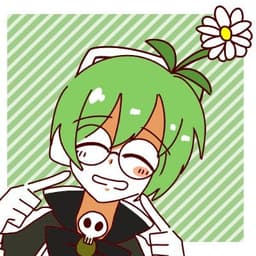 ミュゼー・マペット【機械人形VTuber🌼⚙️】@ネット回線有識者求む！