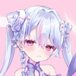 巳澄はお🌷🐍@新人VTuber
