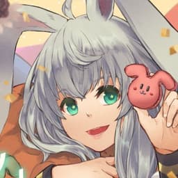 翠月 流兎🐰📖