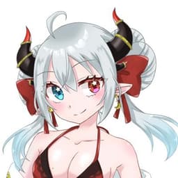 月島 エト🌛💫絵師セルフ受肉VTuber依頼受付中