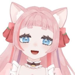 桃栗にに🍑🌰新人VTuber