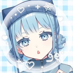 涼白 琉氷❄️🕊️