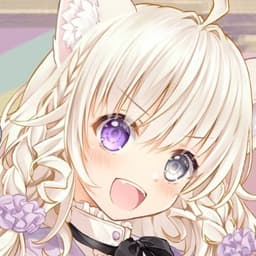 みゃごらーれ🐾Vsinger