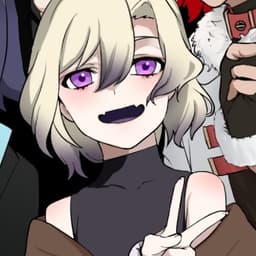 海床フェーン💮⚛️＠学習系VTuber邁進中！