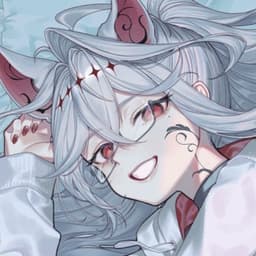 四阿絢飛🫖🦇紅茶に溺れたい白銀ｺｳﾓﾘ系V/ゲーム配信お休み中