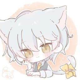 アルルカイン・クラディウス@VTuber