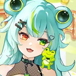桜琳 音花 🍏(えか るえ)🐸Vtuber