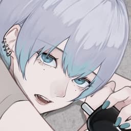 葉山レラ🍃🏔Vstreamer