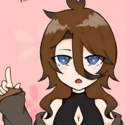 月影狸音@Vtuber