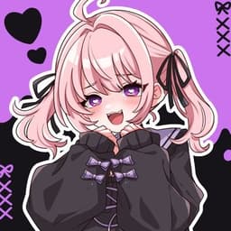 闇涙はるね_V🔪💧 08.24🎂